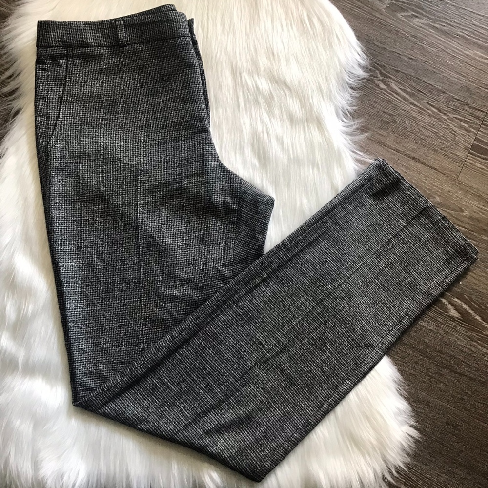 Banana Republic Ryan Work Causal  Pants Size 12L